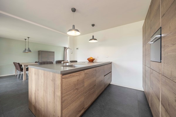 Medium property photo - Oude Antwerpsepostbaan 41B, 4741 TJ Hoeven